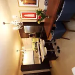 Ninos Luxury アパート コルフ島