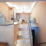 アパート Ninos Luxury コルフ島