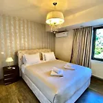 アパート Ninos Luxury コルフ島
