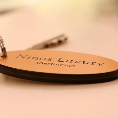 Ninos Luxury