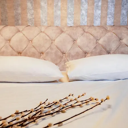 아파트 Ninos Luxury Corfu (city)