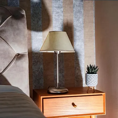 Ninos Luxury Appartamento *