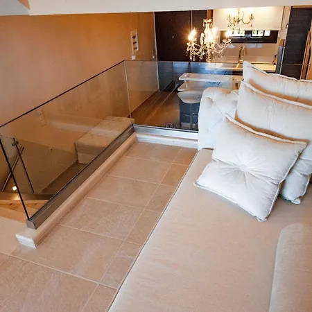 Ninos Luxury *