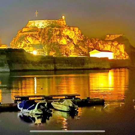 Ninos Luxury Corfu (city)