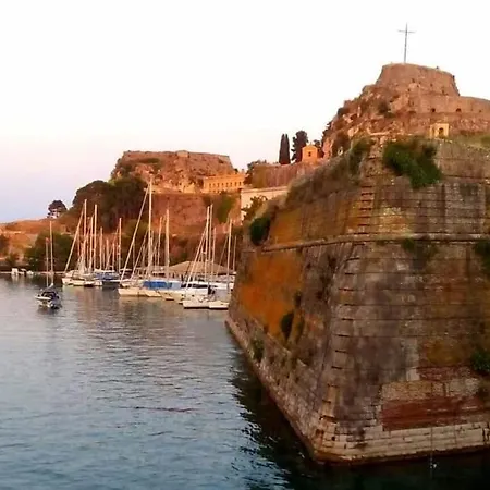 Ninos Luxury Corfu (city)