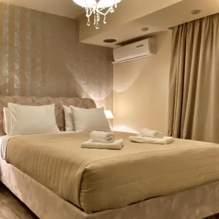 Ninos Luxury Corfu (city)