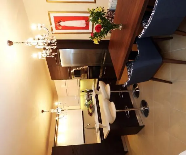Ninos Luxury Appartamento Corfu (city)