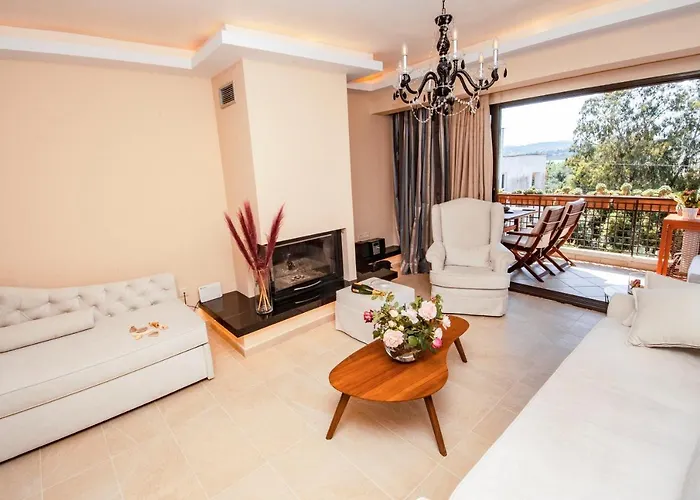 Appartamento Ninos Luxury