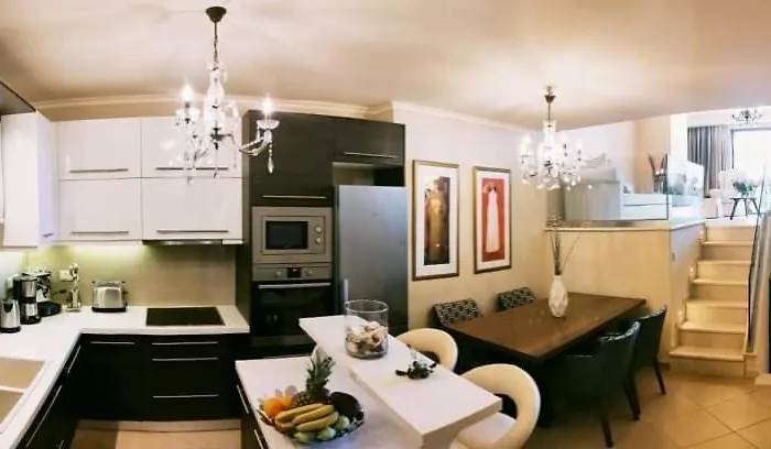Ninos Luxury Appartamento *