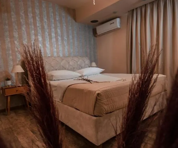 Appartamento Ninos Luxury *