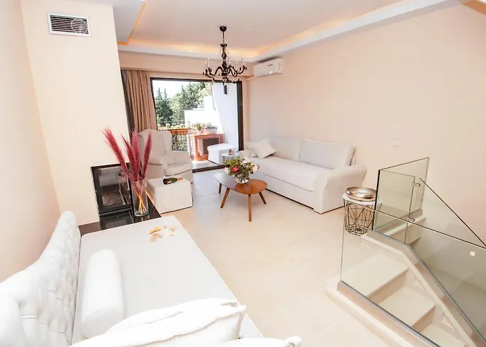 Ninos Luxury Appartamento Corfu (city)