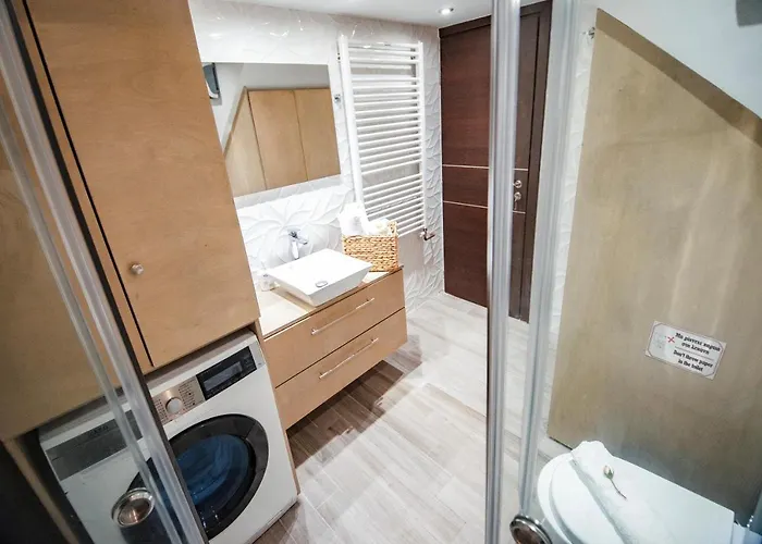 Appartamento Ninos Luxury *