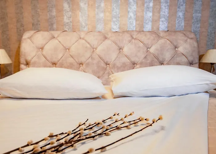 Appartamento Ninos Luxury Corfu (city)