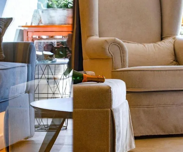 Appartamento Ninos Luxury