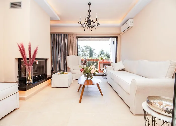 Appartamento Ninos Luxury *