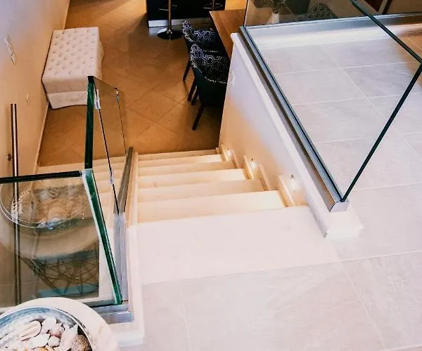 Ninos Luxury Corfu (city)