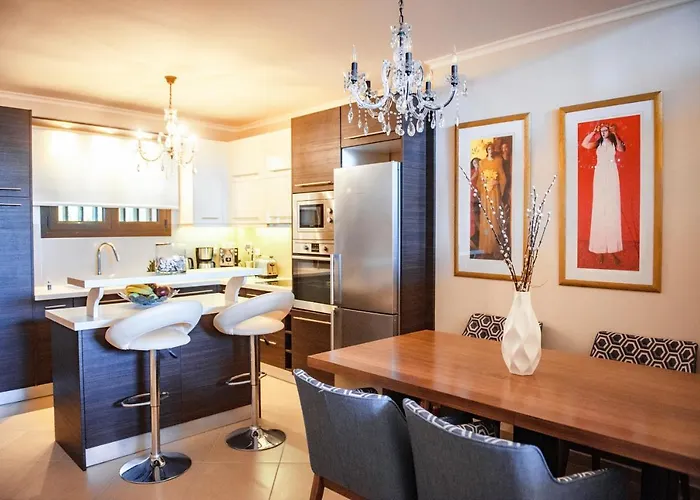 Ninos Luxury * Corfu (city)