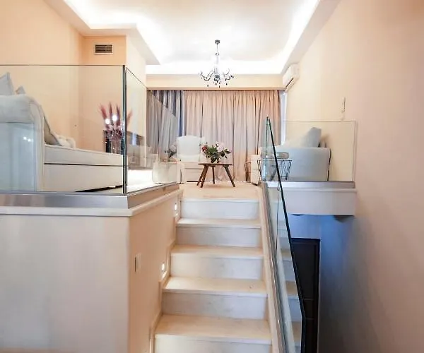 Appartamento Ninos Luxury Corfu (city)