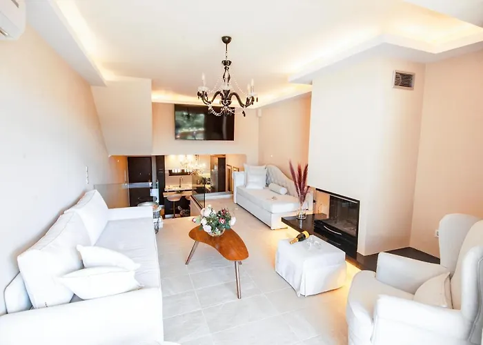 Ninos Luxury Appartamento