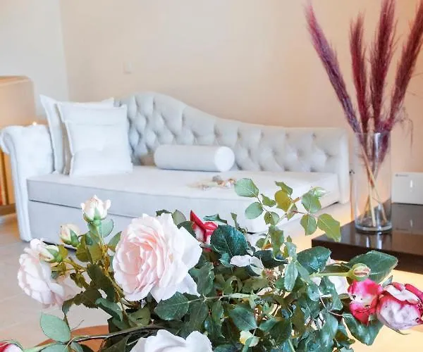Appartamento Ninos Luxury