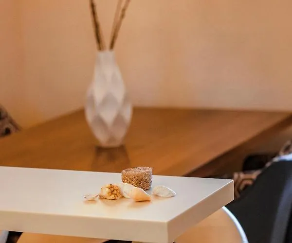 Appartamento Ninos Luxury