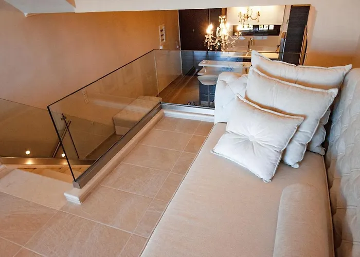 Ninos Luxury *