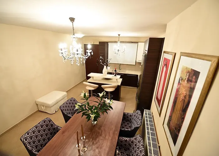Ninos Luxury Appartamento Corfu (city)