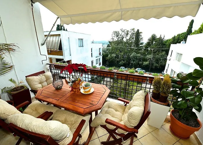 Ninos Luxury Corfu (city)
