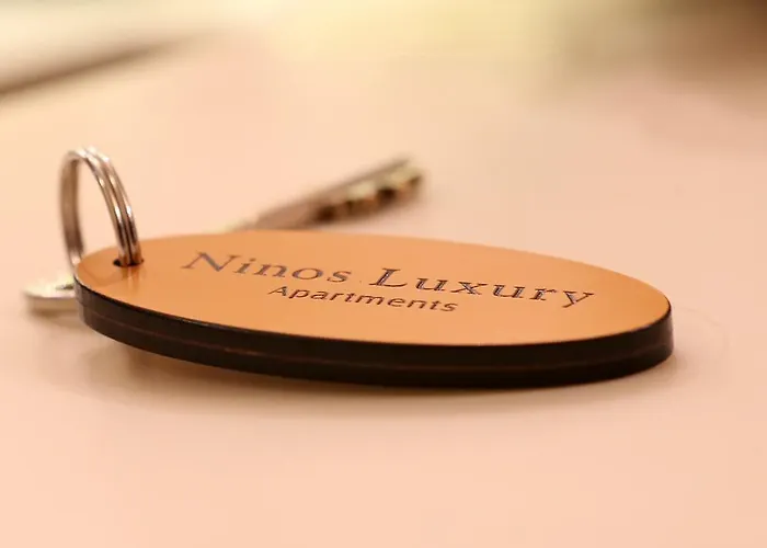 Ninos Luxury