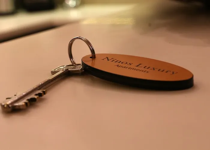 Ninos Luxury Appartamento *