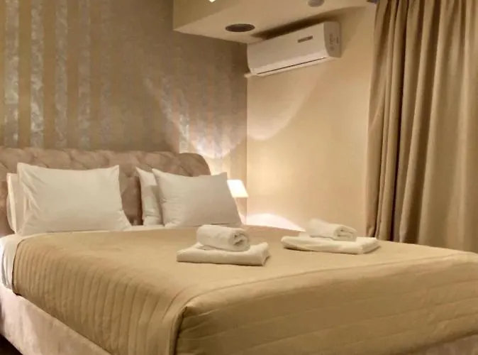 Ninos Luxury Corfu (city)