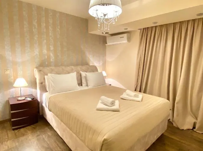 Ninos Luxury Appartamento Corfu (city)