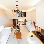 Daire Ninos Luxury Korfu