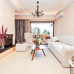 Daire Ninos Luxury *