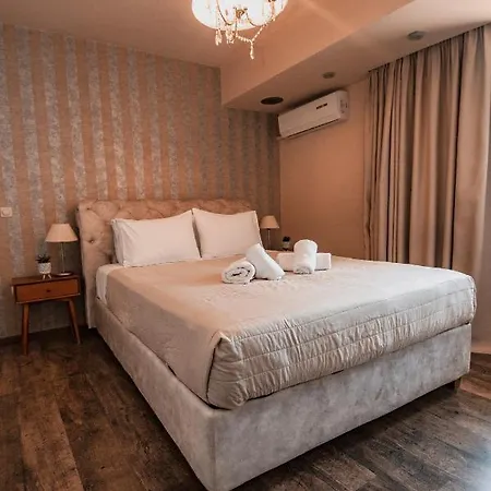 Ninos Luxury *
