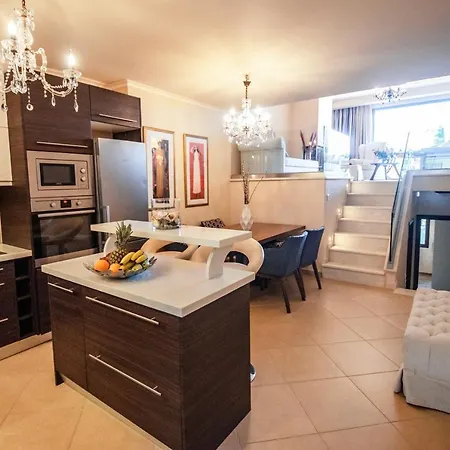 Ninos Luxury Διαμέρισμα Corfu (city)