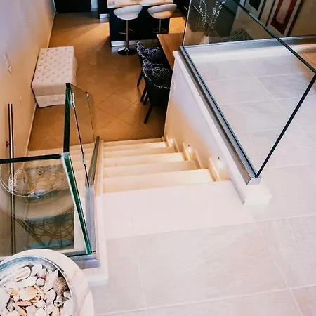 Ninos Luxury Corfu (city)