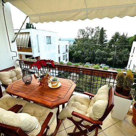Ninos Luxury Corfu (city)