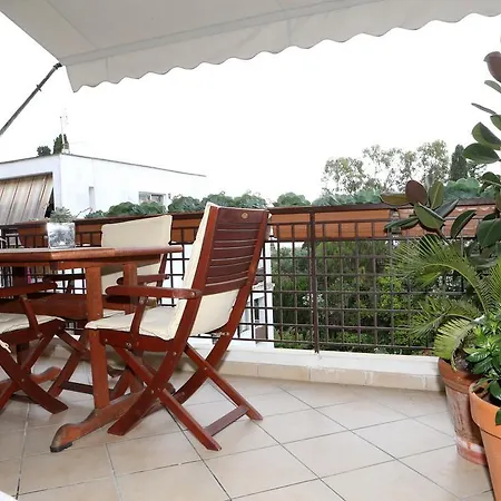 Ninos Luxury * Corfu (city)